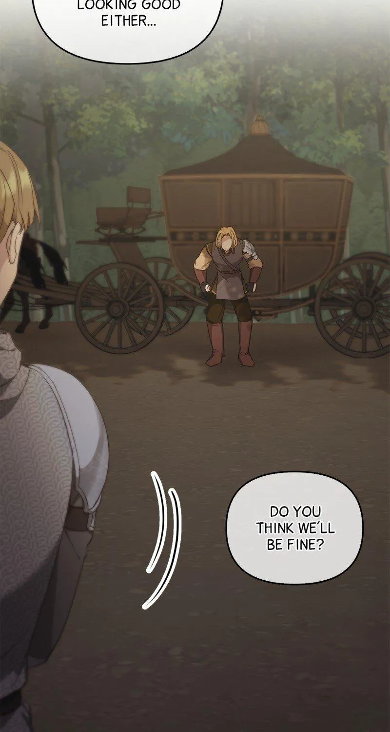 Read Regas chapter 46 image 4 on Lezhin