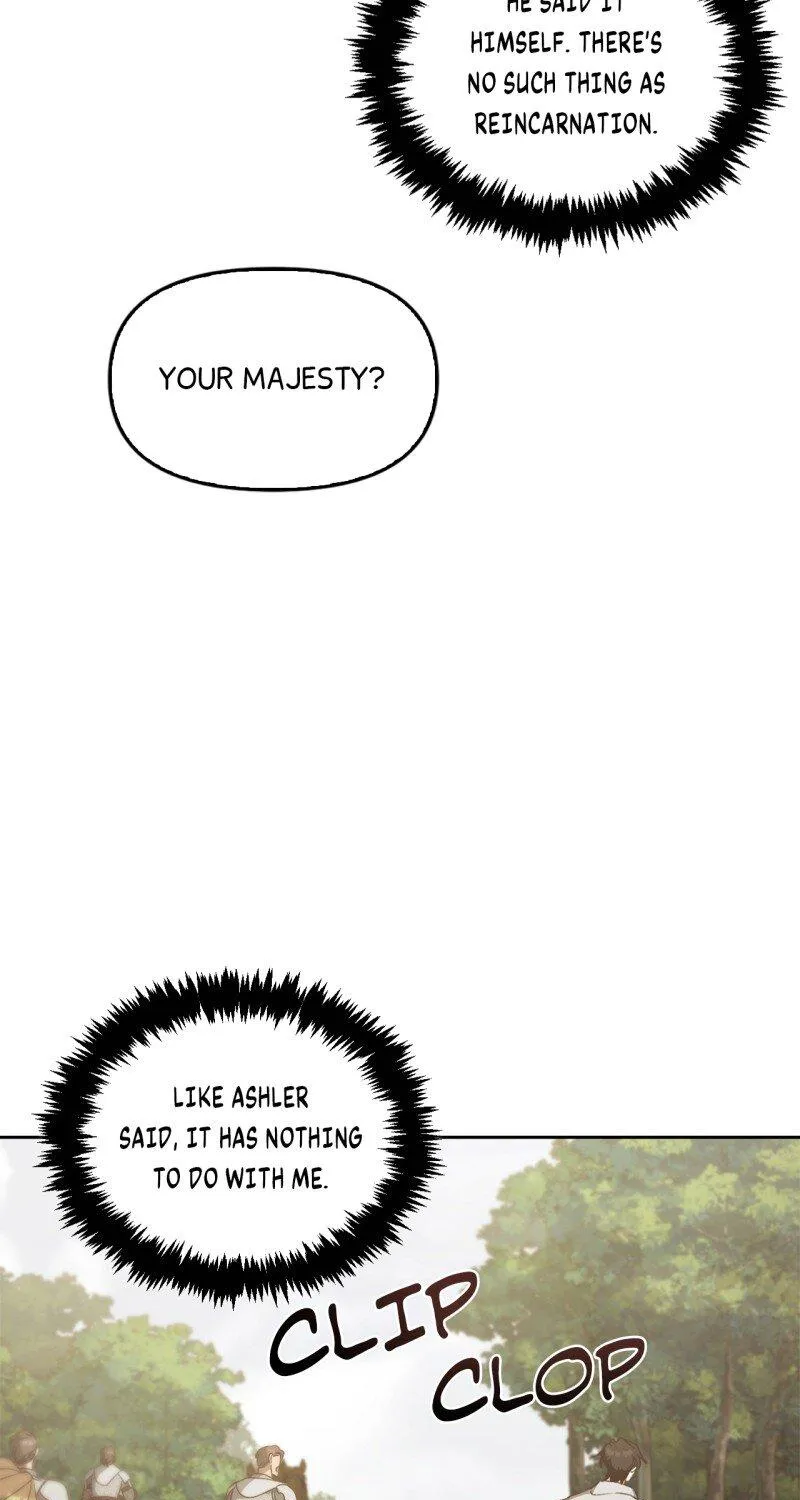 Read Regas chapter 46 image 45 on Lezhin