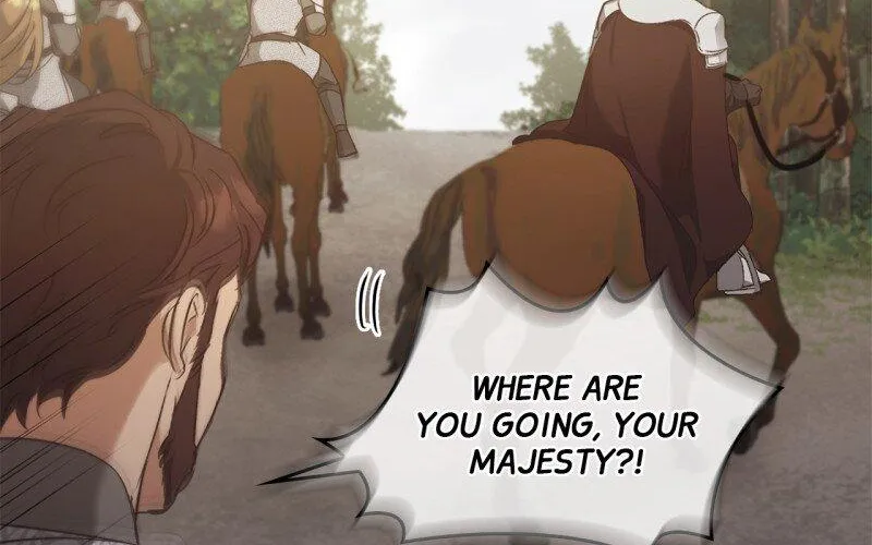 Read Regas chapter 46 image 46 on Lezhin