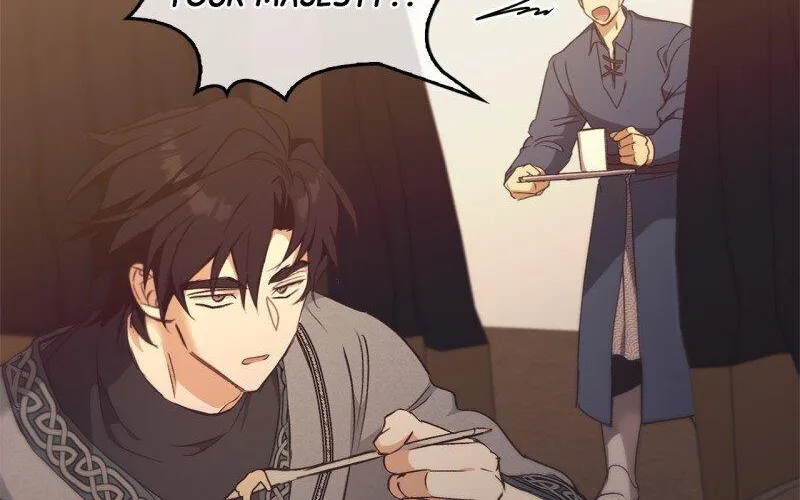 Read Regas chapter 46 image 48 on Lezhin