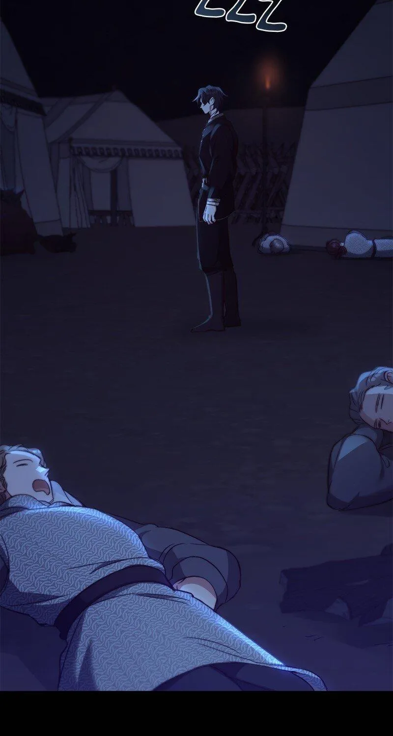 Read Regas chapter 46 image 53 on Lezhin