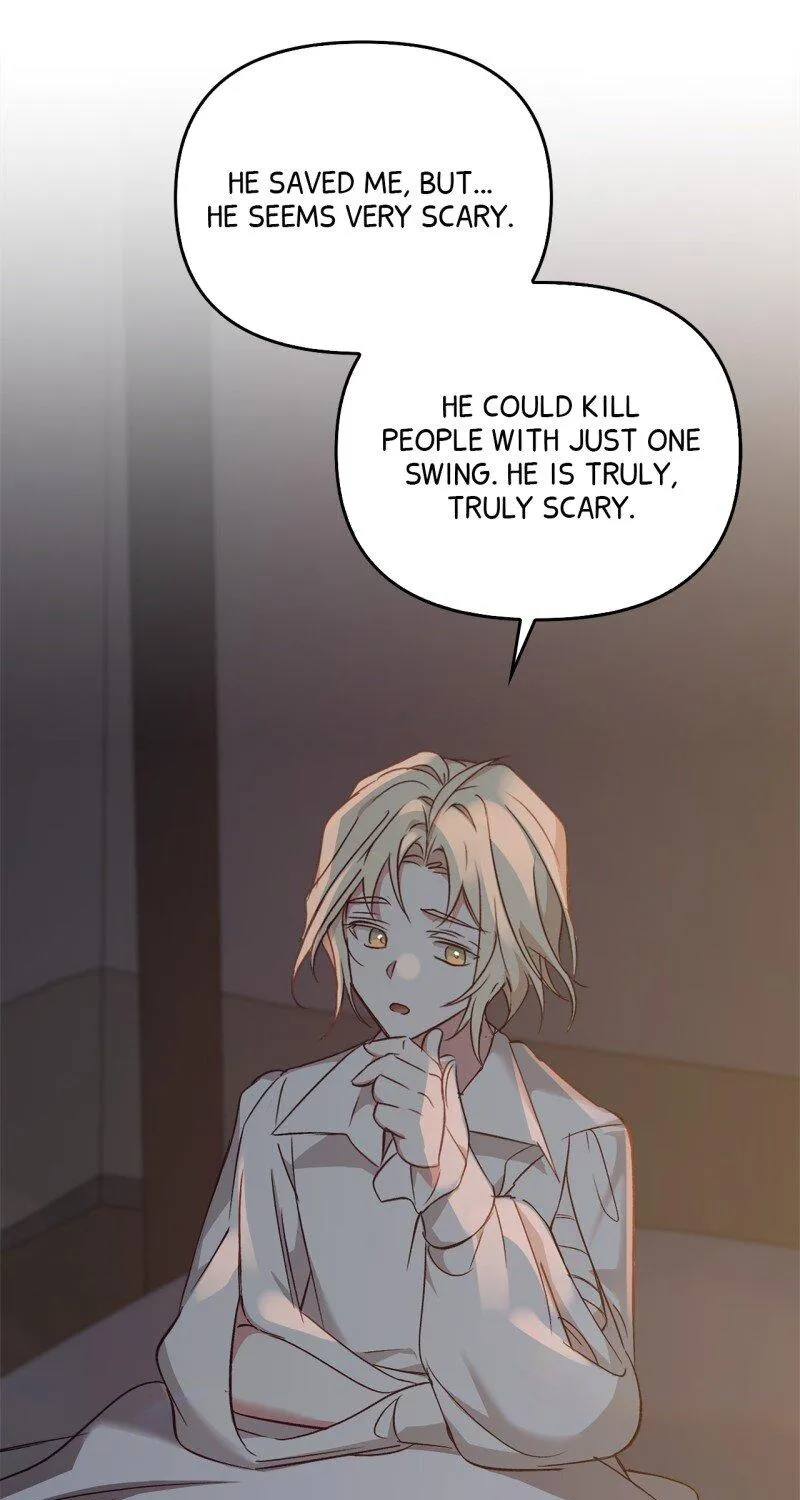 Read Regas chapter 47 image 144 on Lezhin