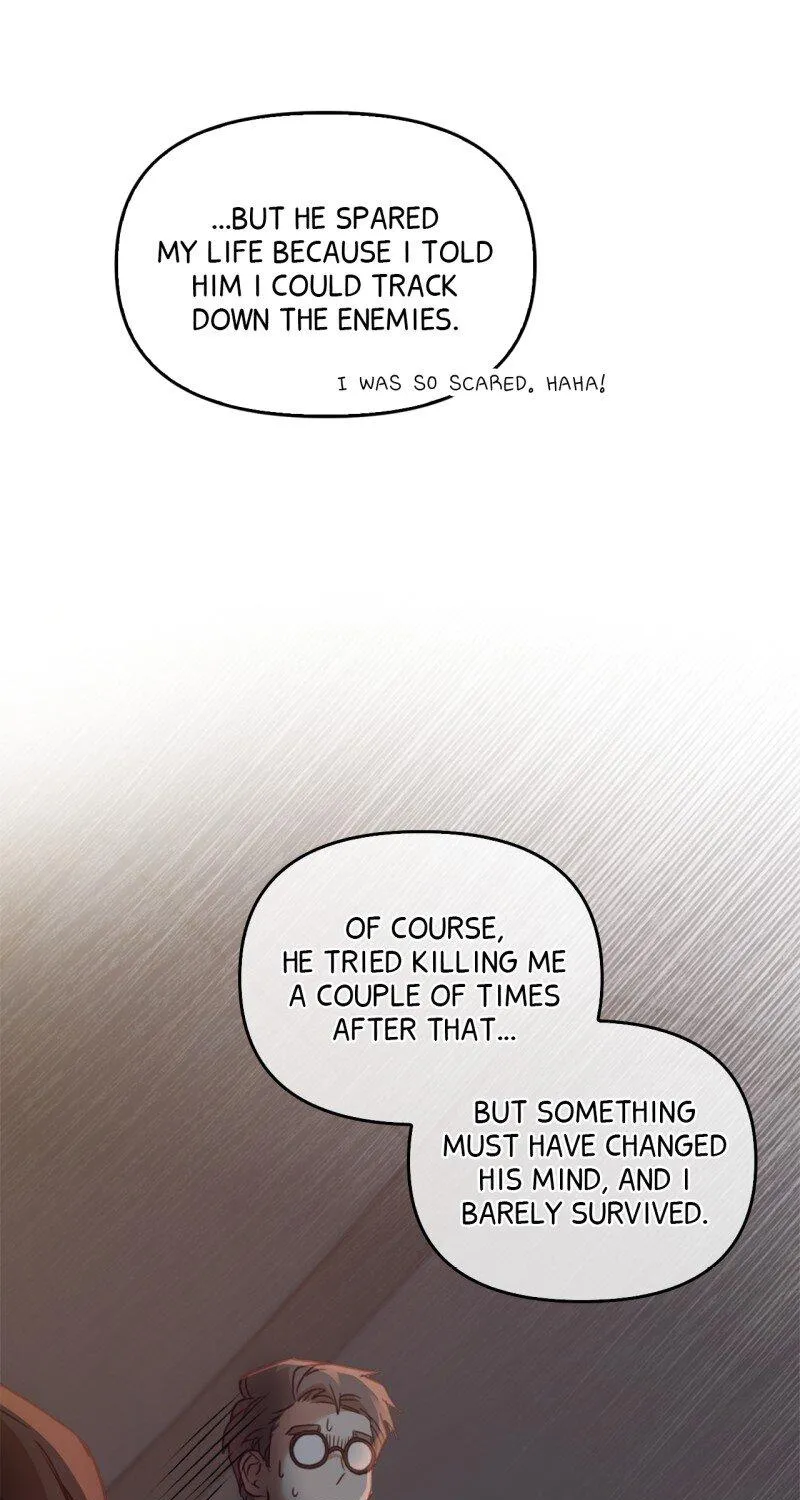Read Regas chapter 47 image 146 on Lezhin