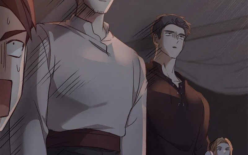 Read Regas chapter 47 image 147 on Lezhin
