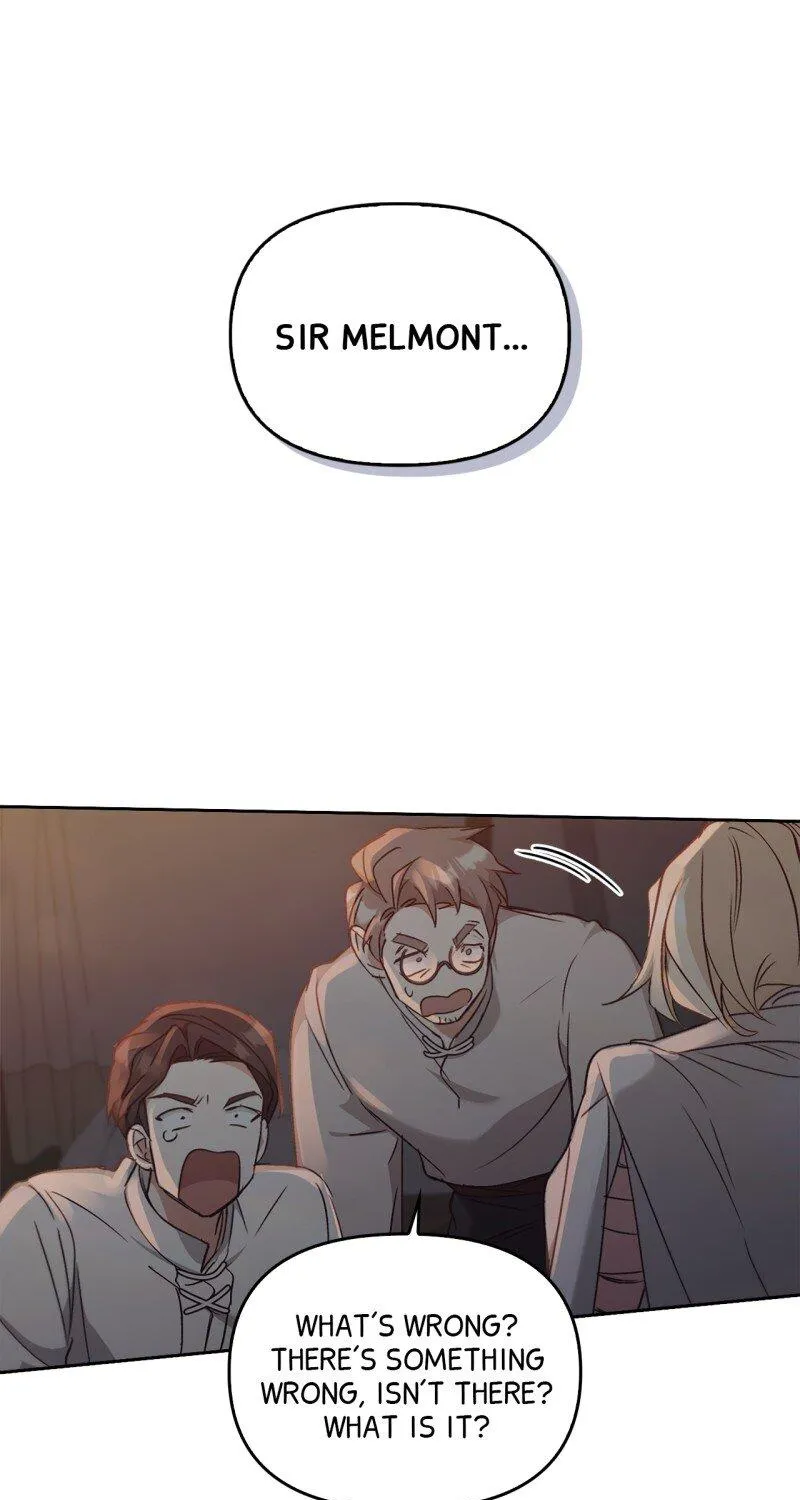 Read Regas chapter 47 image 20 on Lezhin