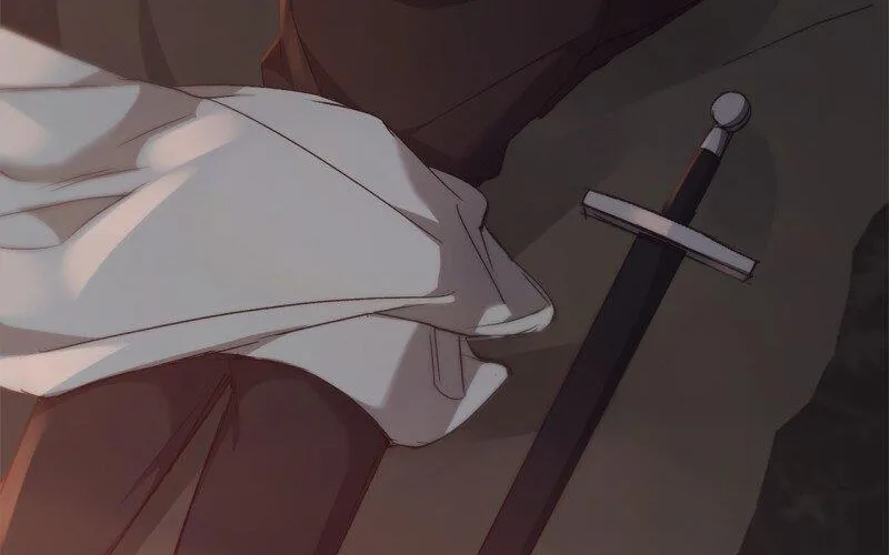 Read Regas chapter 47 image 29 on Lezhin