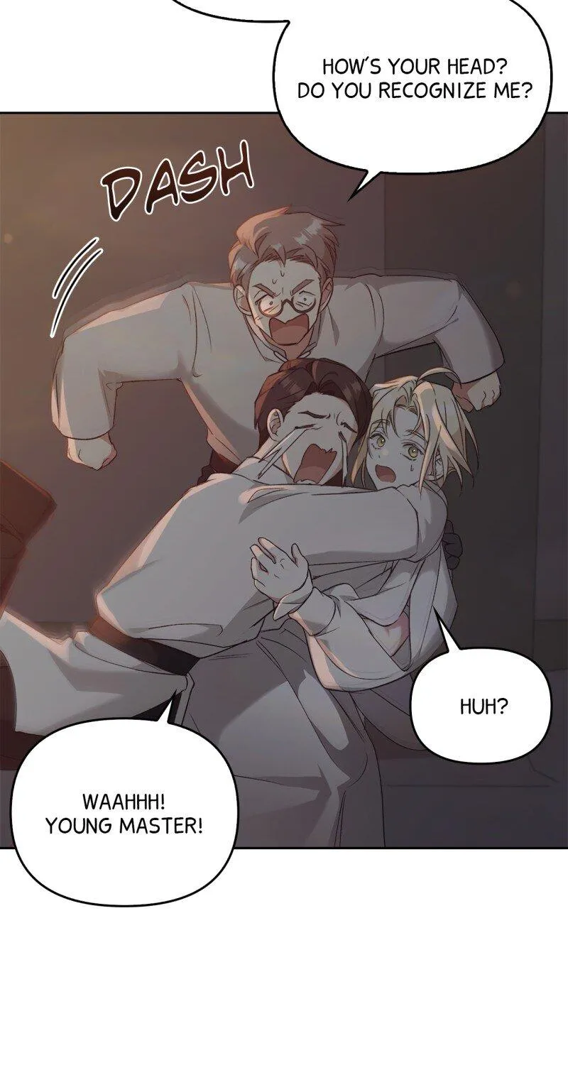 Read Regas chapter 47 image 3 on Lezhin