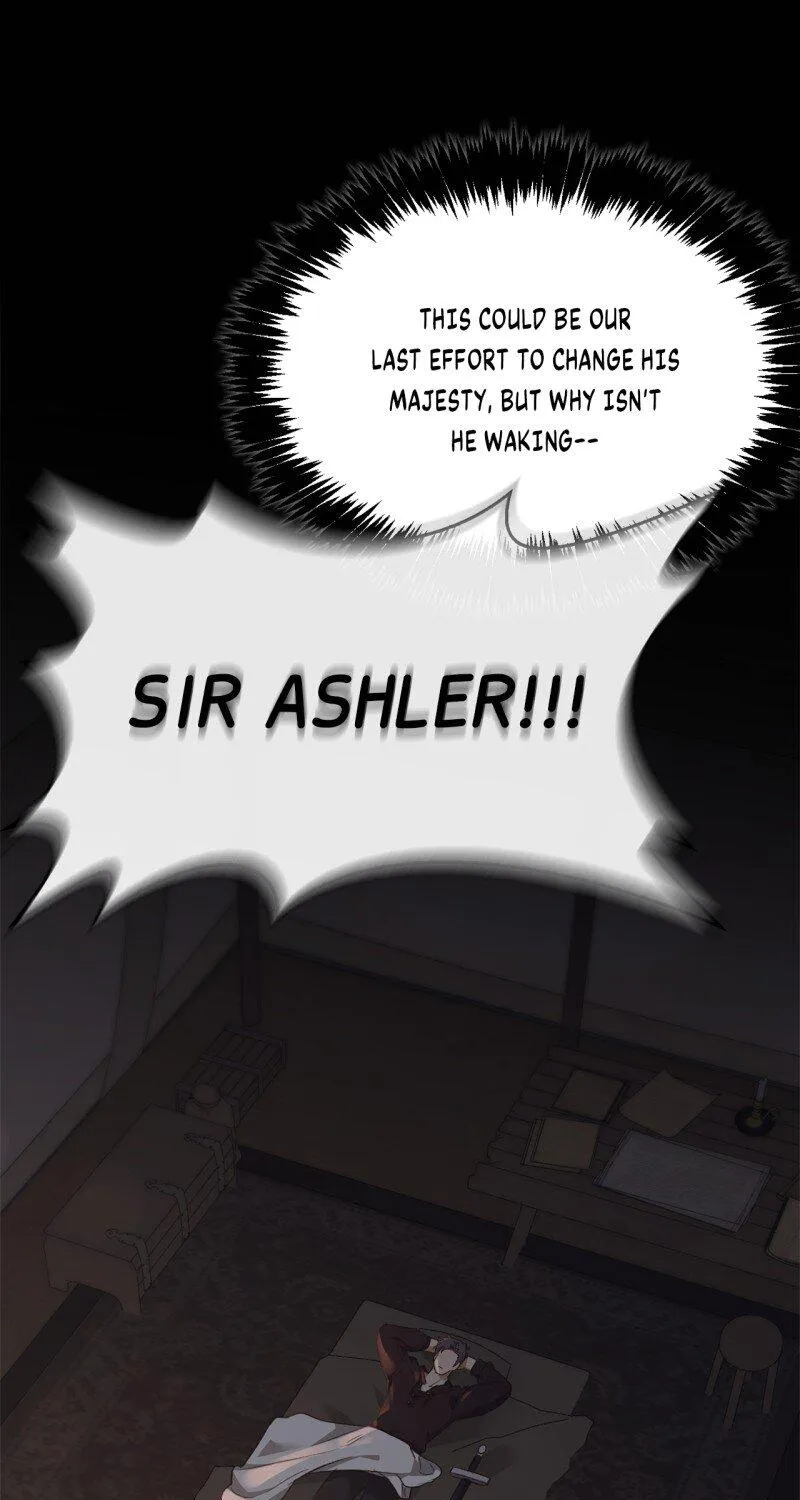 Read Regas chapter 47 image 35 on Lezhin