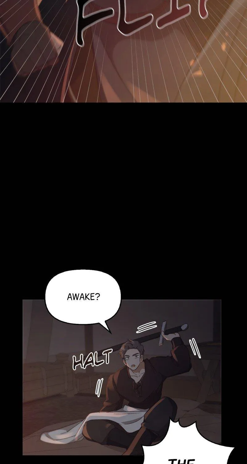 Read Regas chapter 47 image 39 on Lezhin