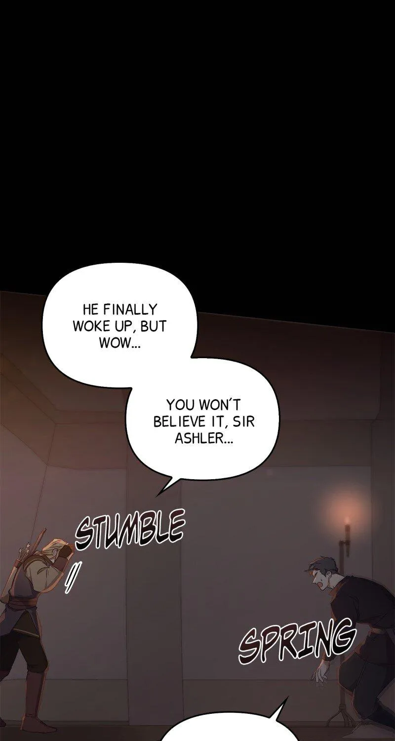 Read Regas chapter 47 image 41 on Lezhin