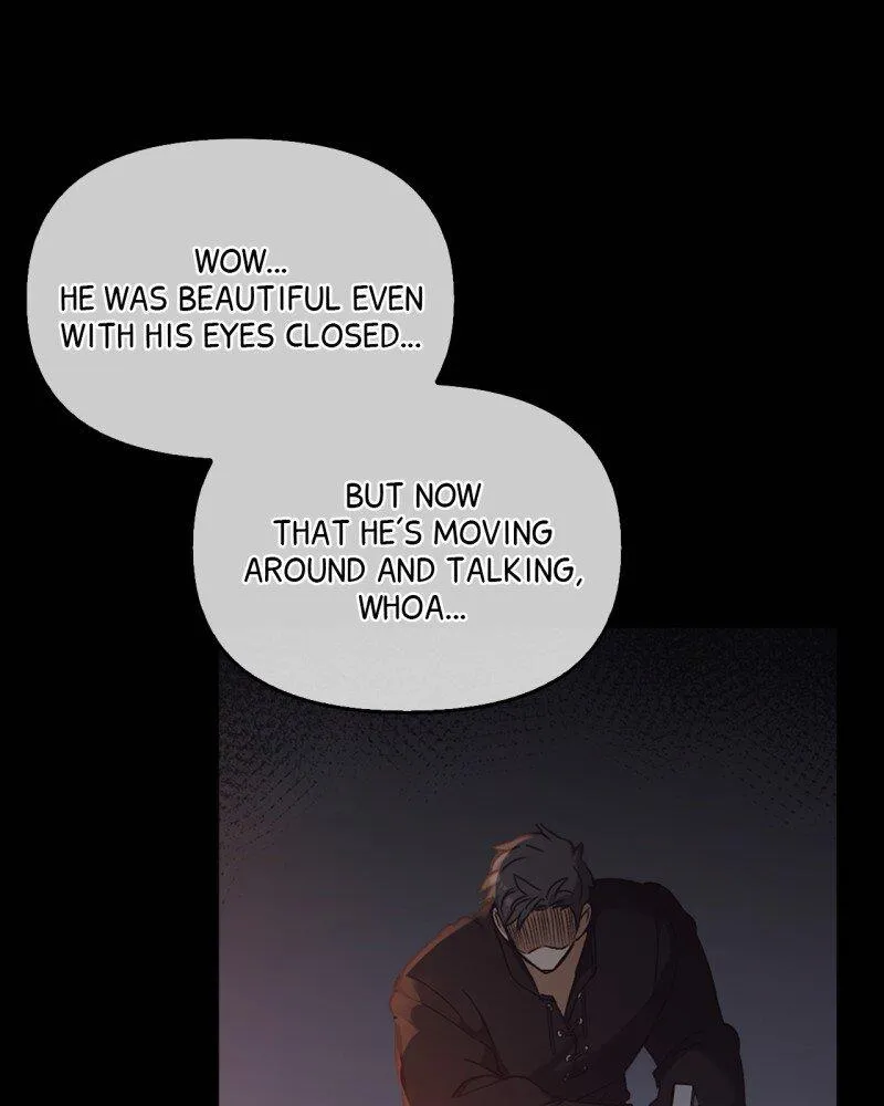 Read Regas chapter 47 image 45 on Lezhin