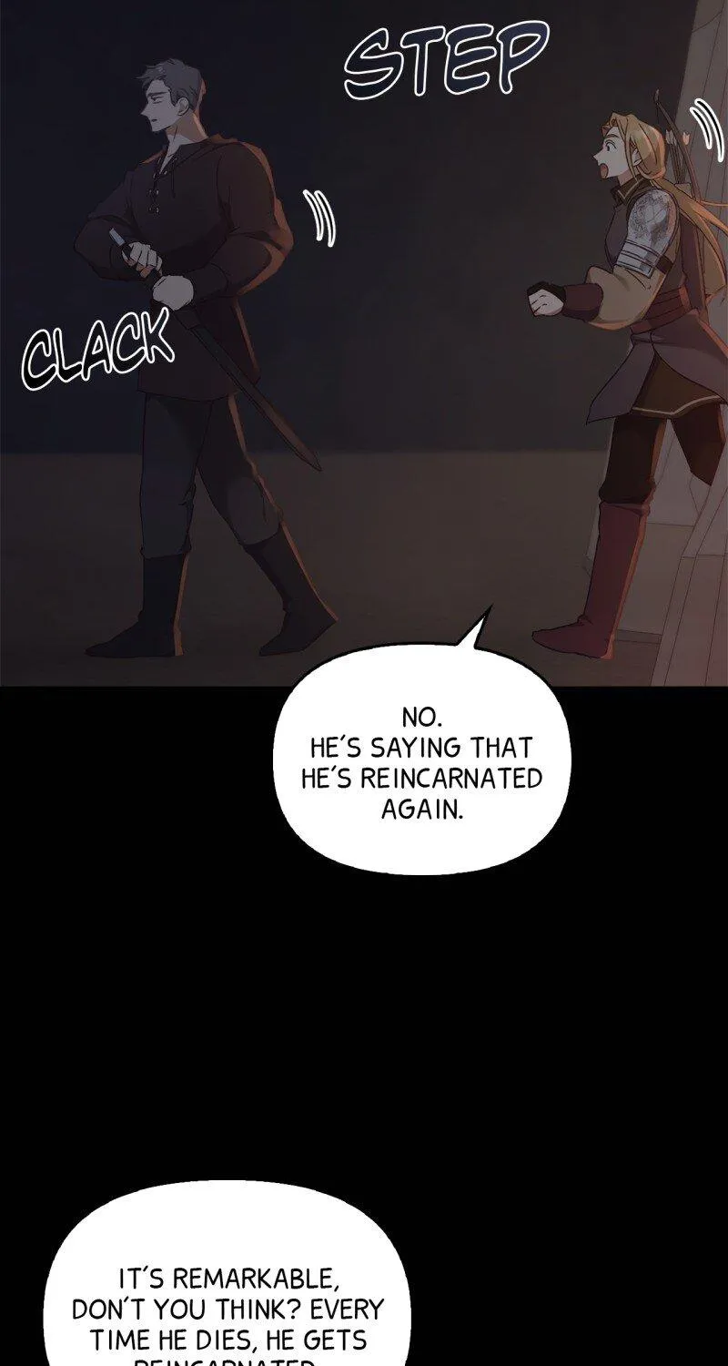 Read Regas chapter 47 image 48 on Lezhin