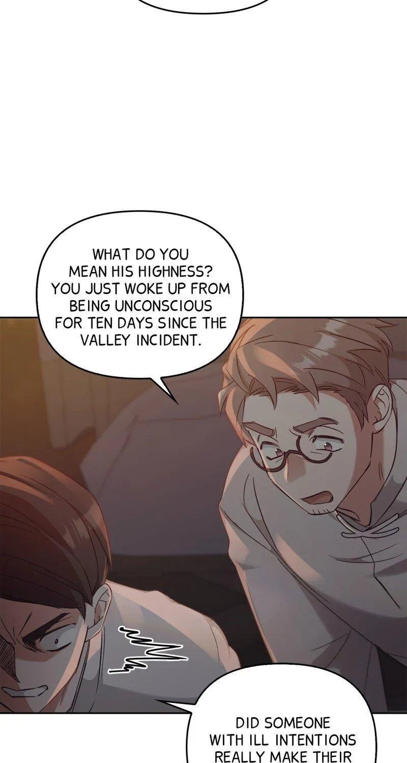 Read Regas chapter 47 image 5 on Lezhin