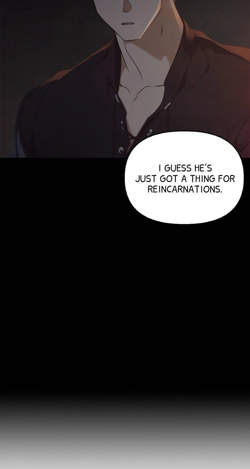 Read Regas chapter 47 image 50 on Lezhin