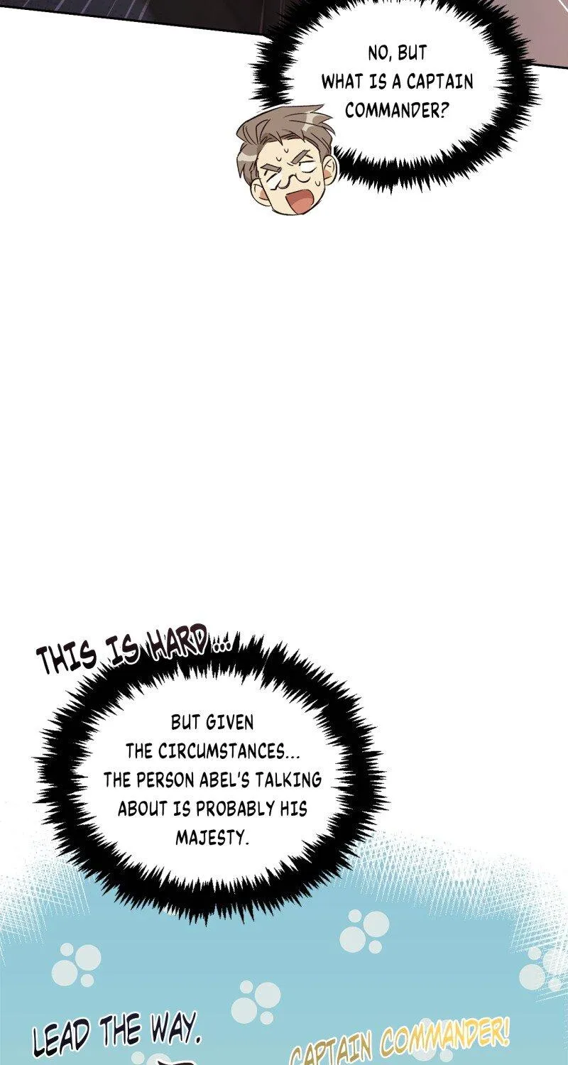 Read Regas chapter 47 image 58 on Lezhin