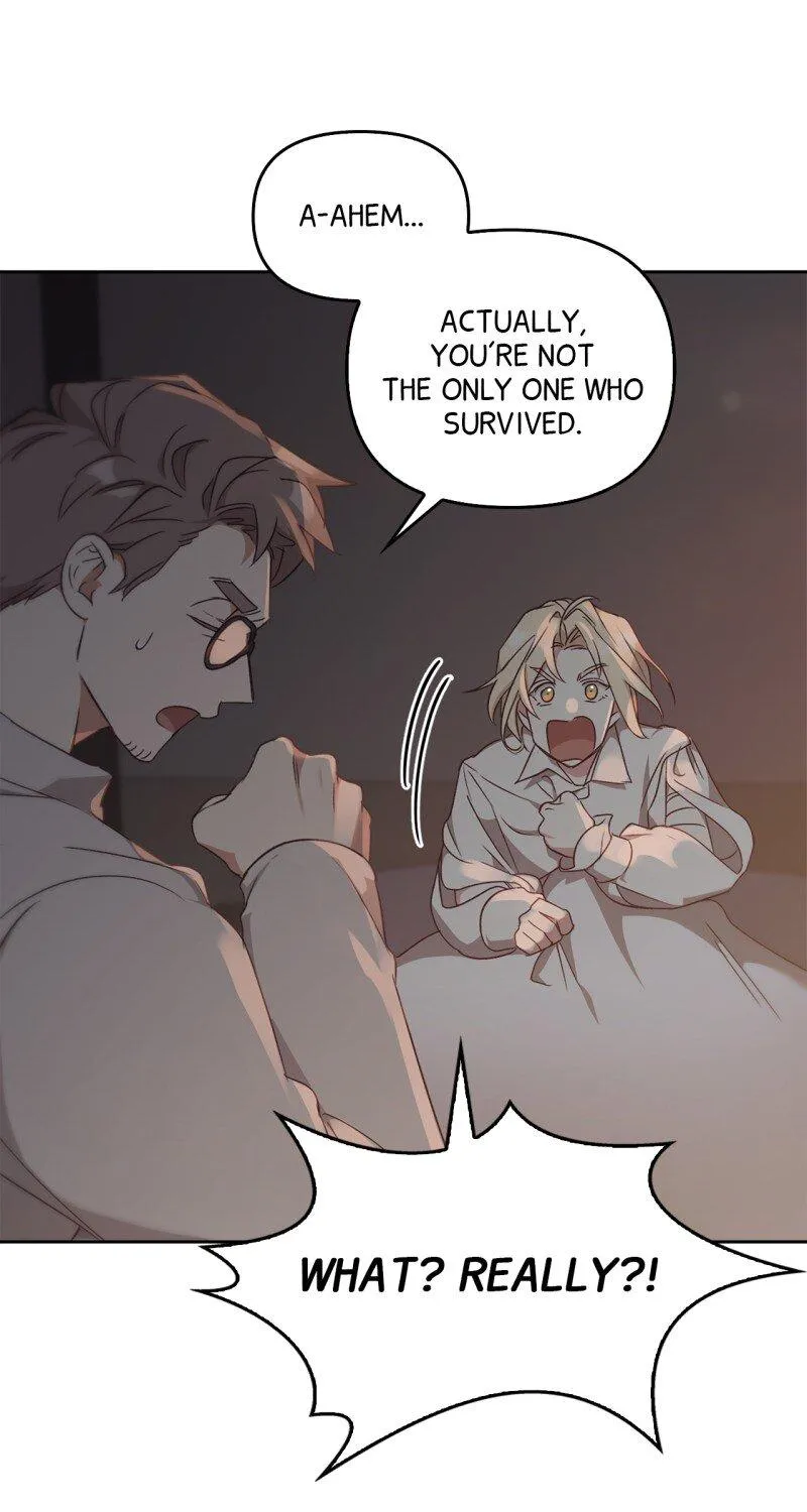Read Regas chapter 47 image 61 on Lezhin