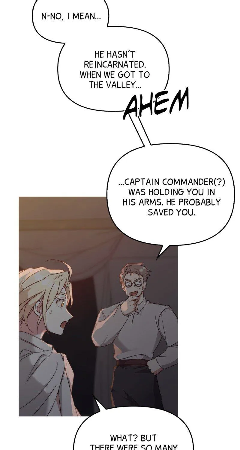 Read Regas chapter 47 image 65 on Lezhin