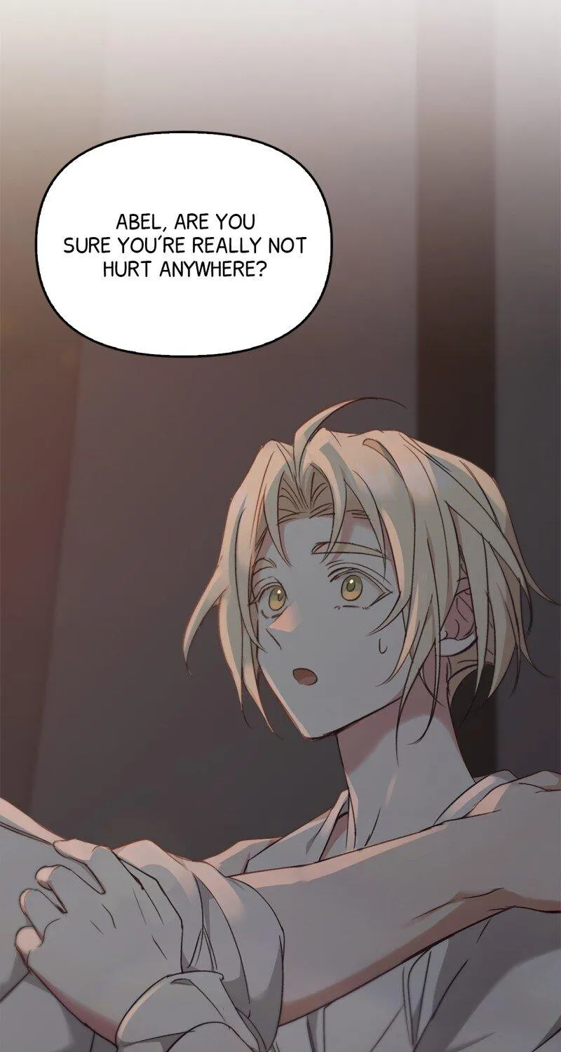 Read Regas chapter 47 image 7 on Lezhin