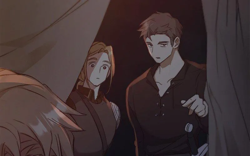 Read Regas chapter 47 image 85 on Lezhin