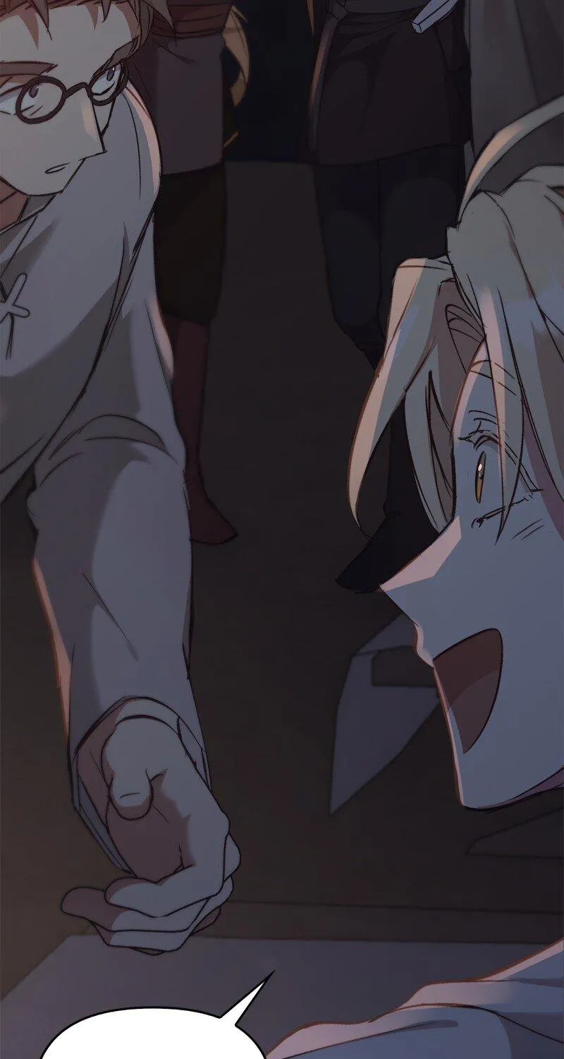 Read Regas chapter 47 image 86 on Lezhin