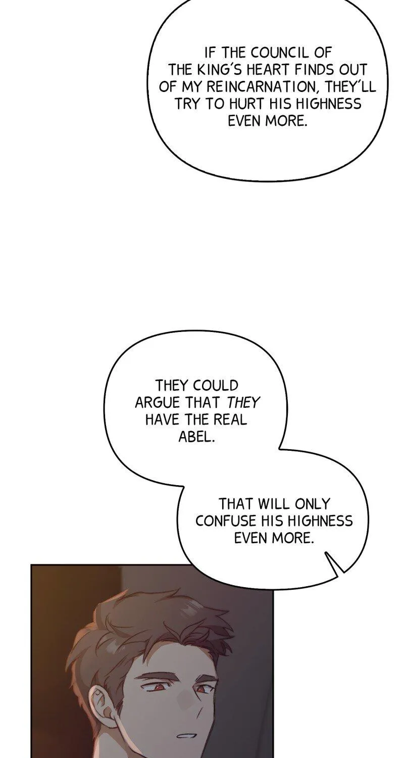 Read Regas chapter 47 image 91 on Lezhin