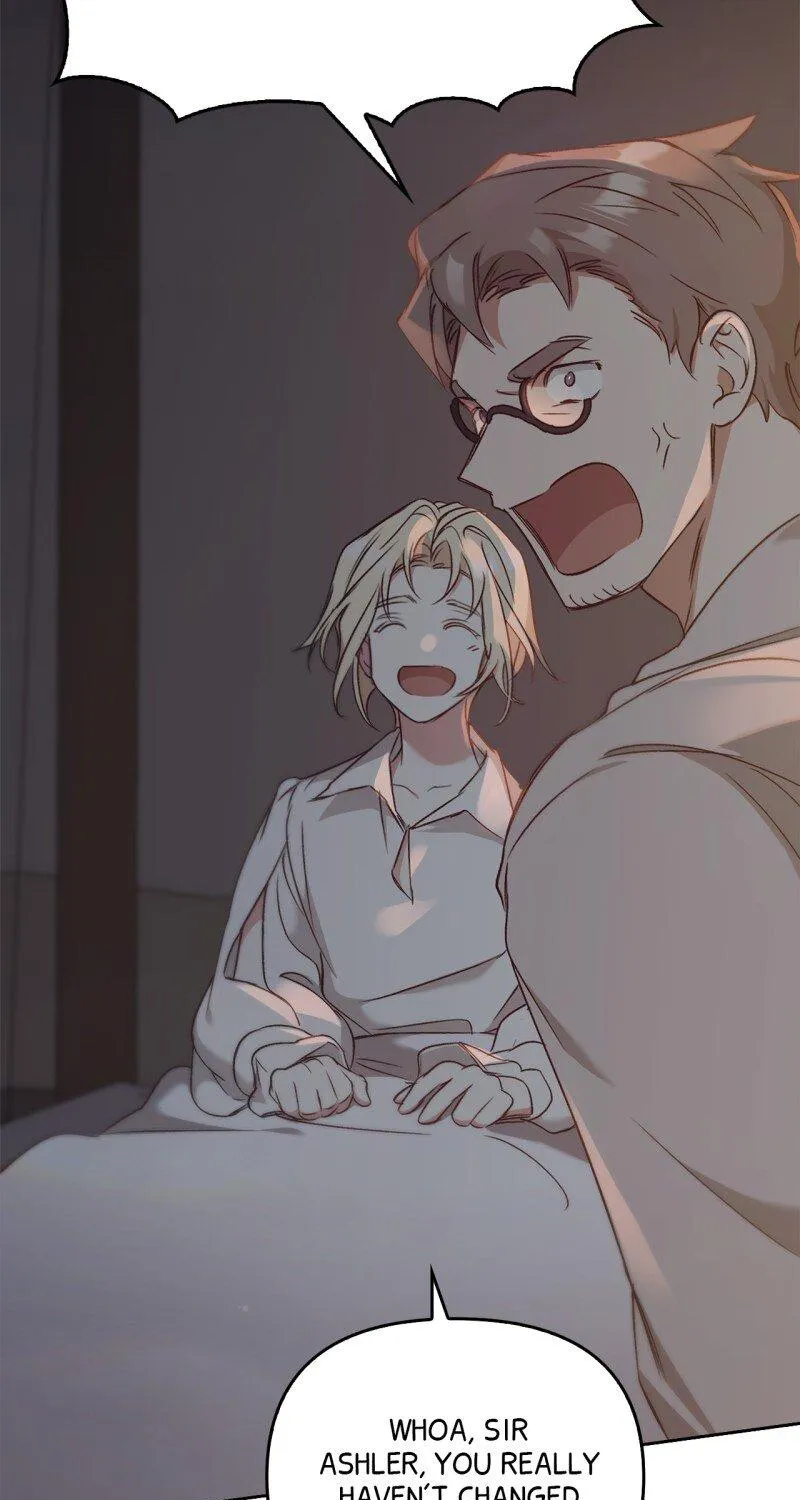 Read Regas chapter 47 image 95 on Lezhin
