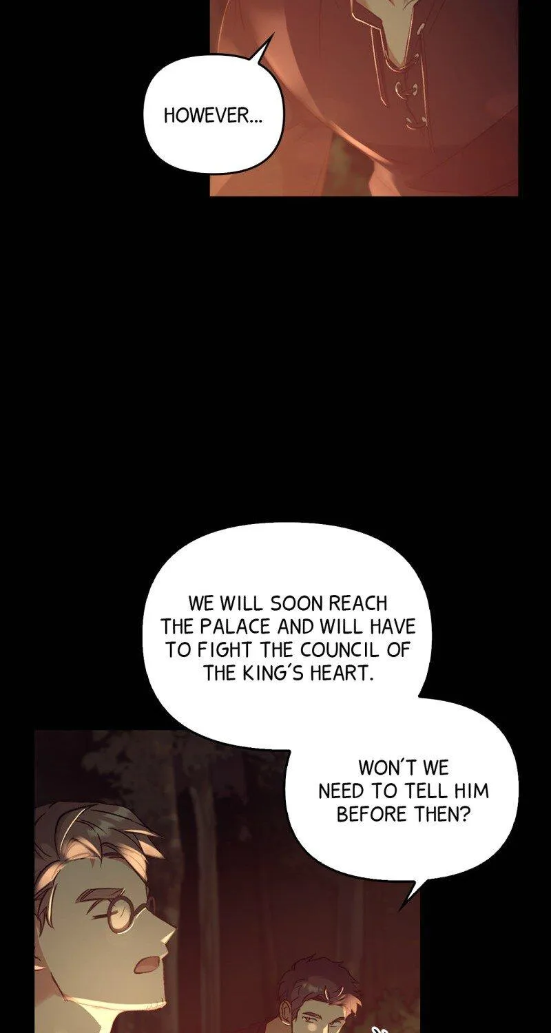Read Regas chapter 48 image 19 on Lezhin