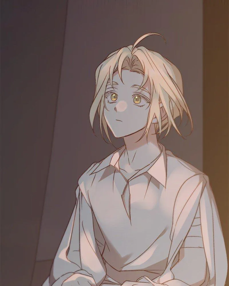 Read Regas chapter 48 image 29 on Lezhin