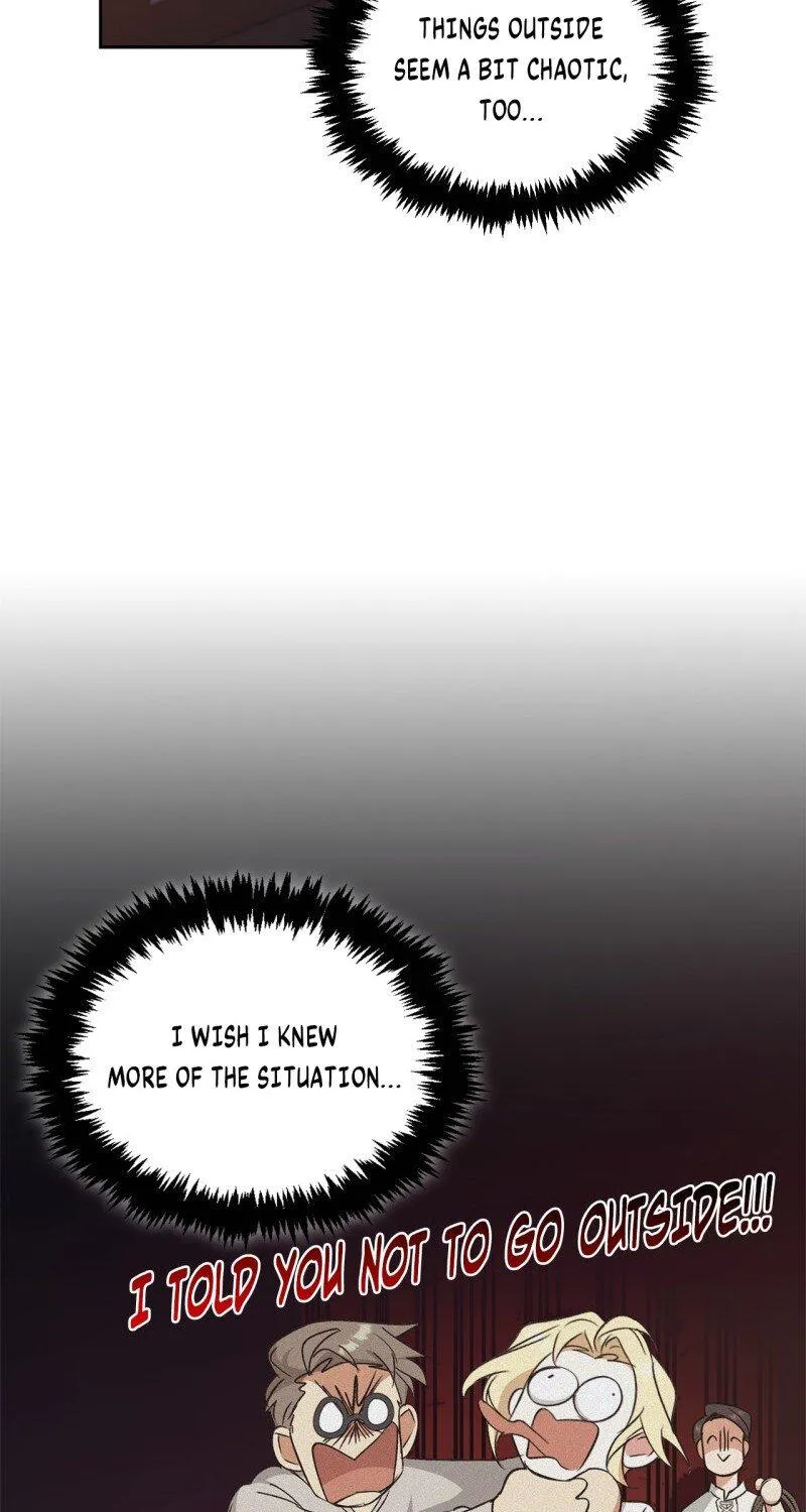 Read Regas chapter 48 image 32 on Lezhin