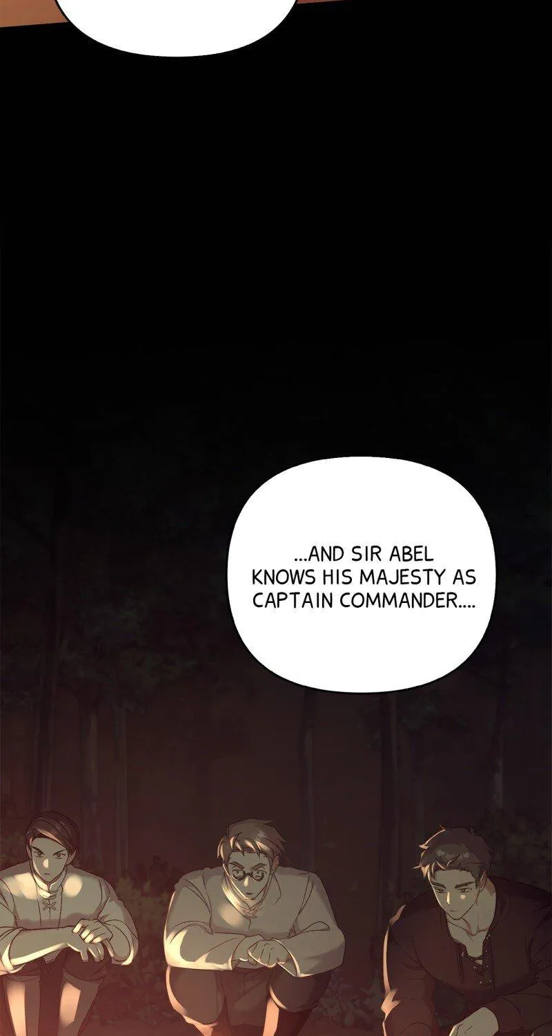 Read Regas chapter 48 image 4 on Lezhin