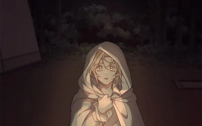 Read Regas chapter 48 image 43 on Lezhin