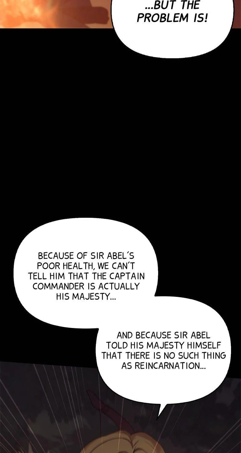Read Regas chapter 48 image 6 on Lezhin