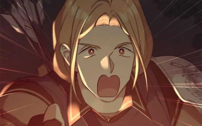 Read Regas chapter 48 image 7 on Lezhin