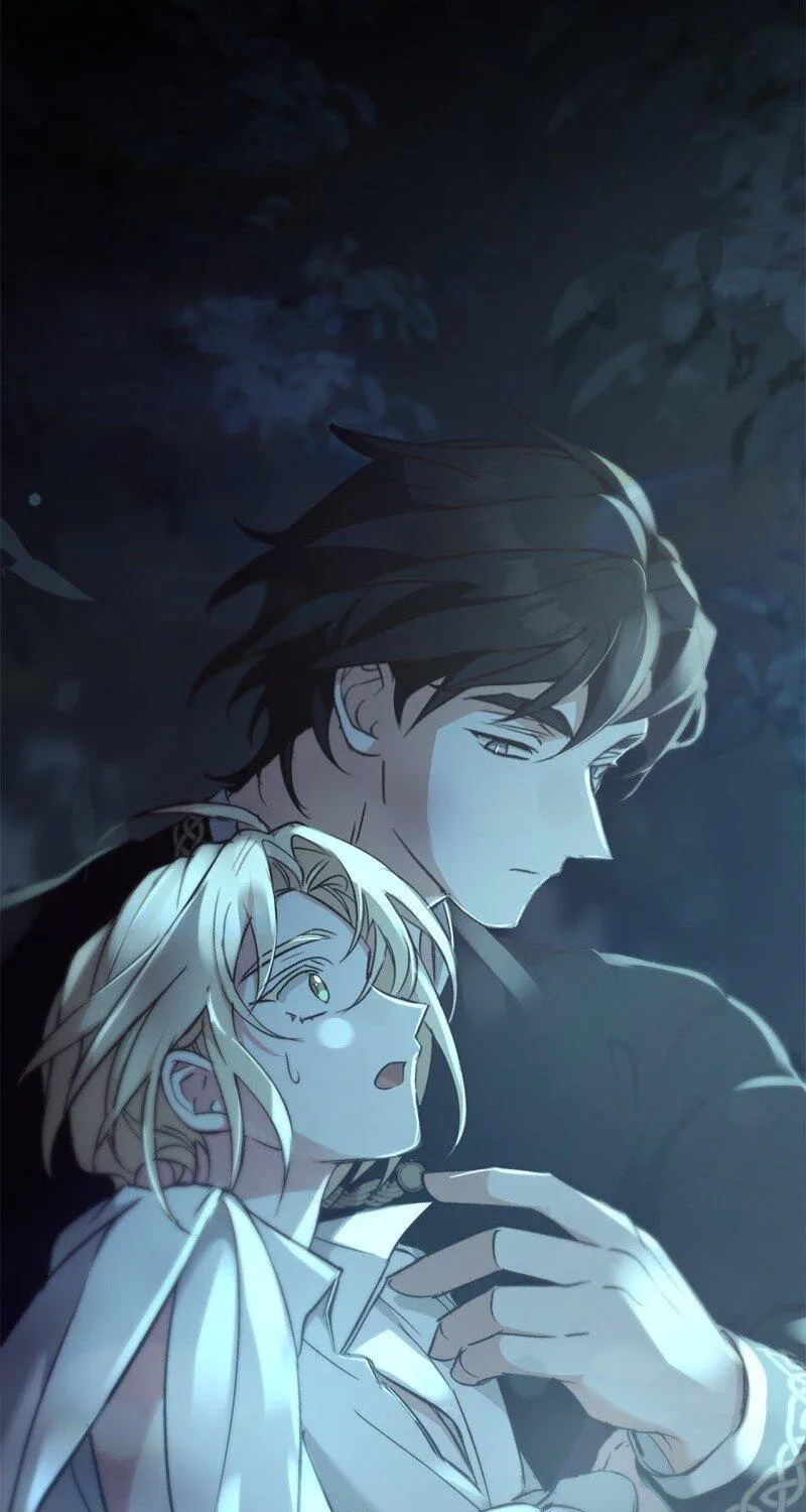 Read Regas chapter 48 image 87 on Lezhin