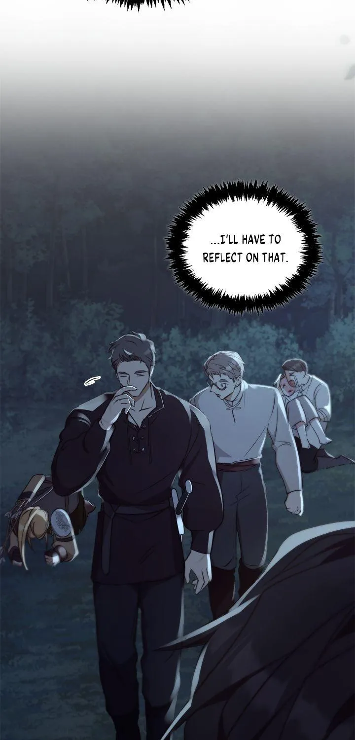 Read Regas chapter 49 image 115 on Lezhin