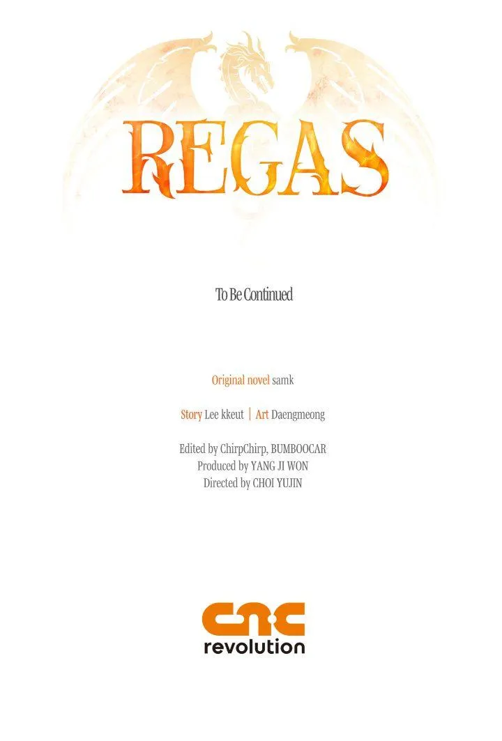 Read Regas chapter 49 image 118 on Lezhin
