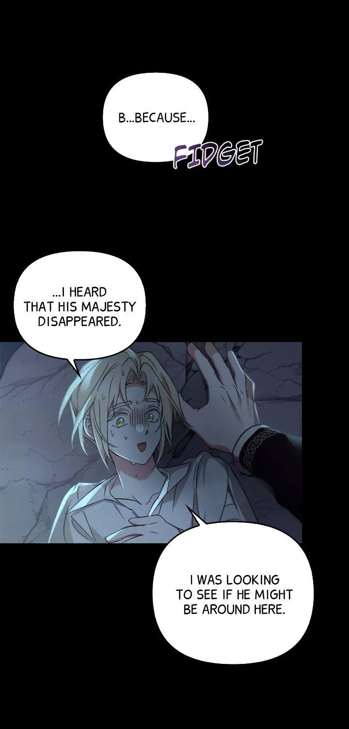 Read Regas chapter 49 image 28 on Lezhin