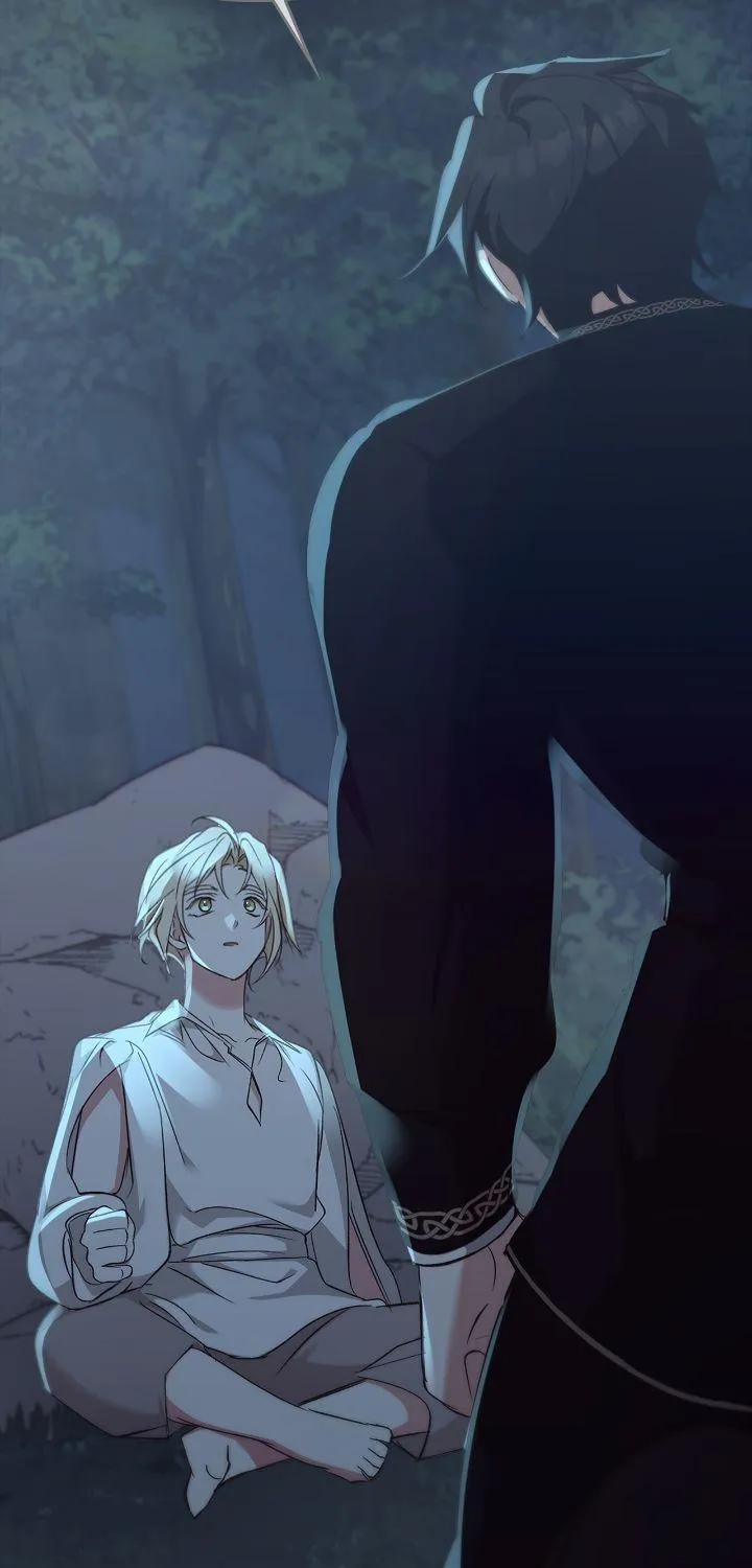 Read Regas chapter 49 image 3 on Lezhin