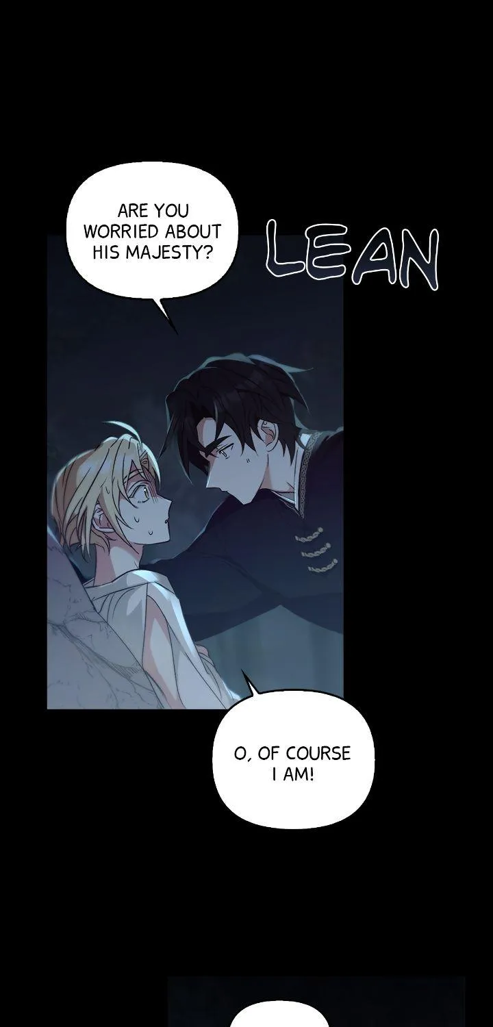Read Regas chapter 49 image 31 on Lezhin