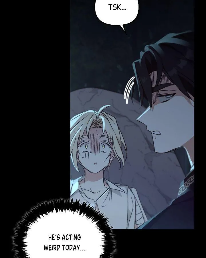 Read Regas chapter 49 image 32 on Lezhin