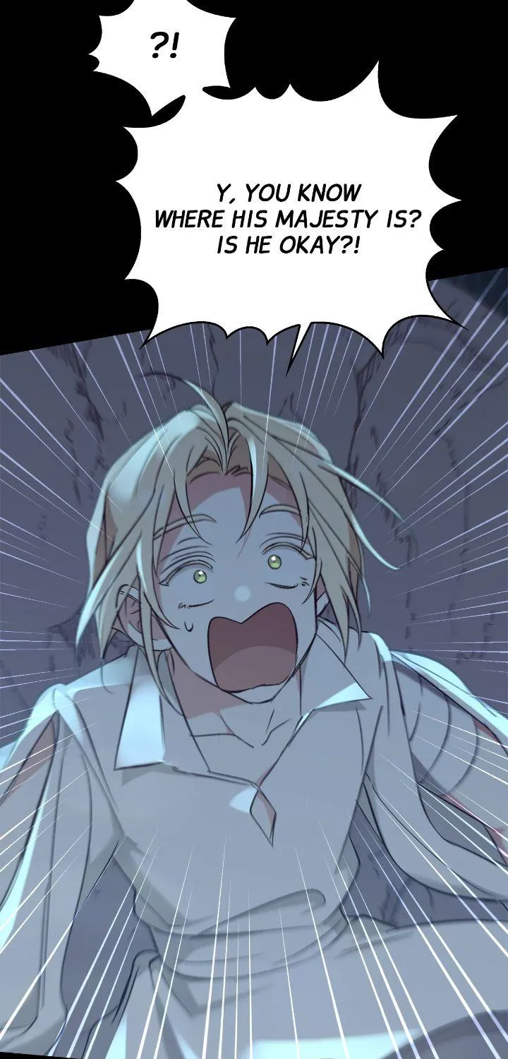 Read Regas chapter 49 image 35 on Lezhin