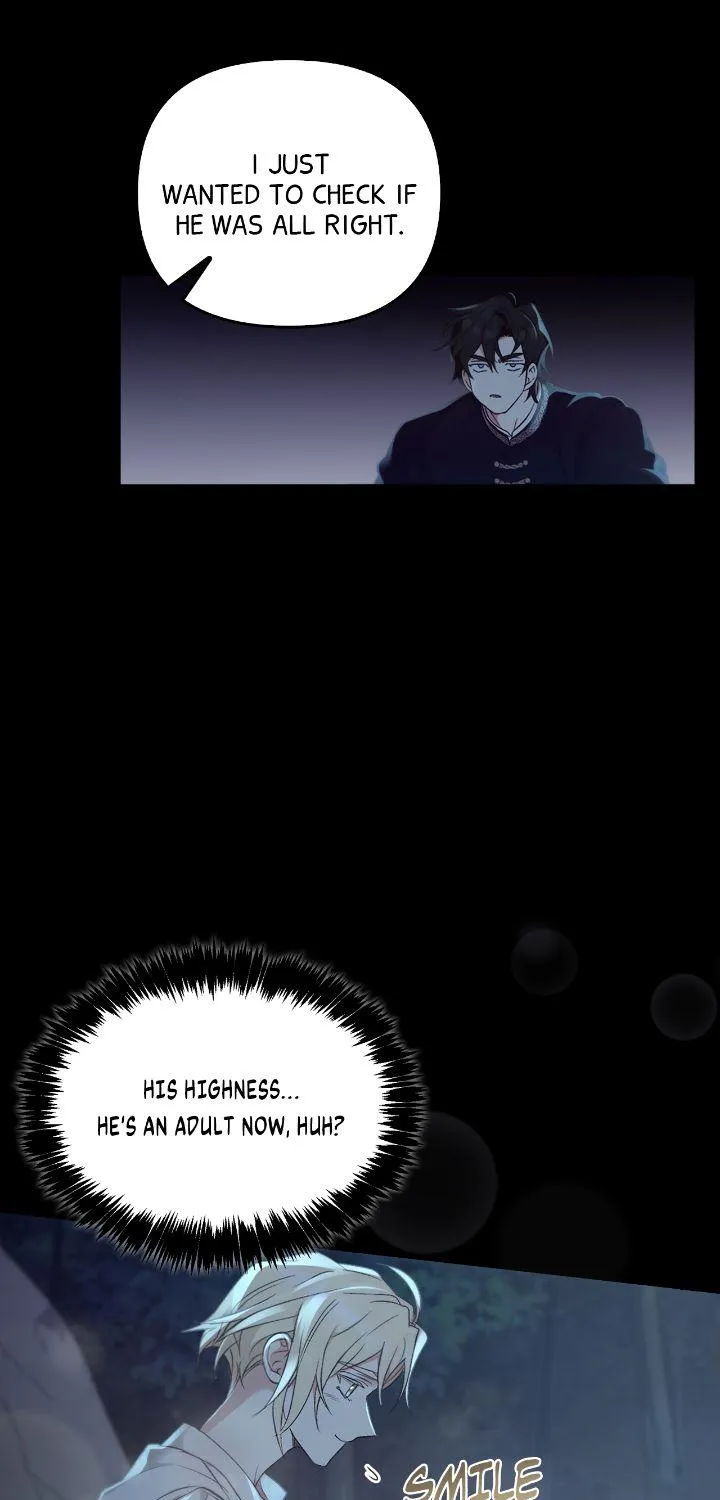 Read Regas chapter 49 image 41 on Lezhin