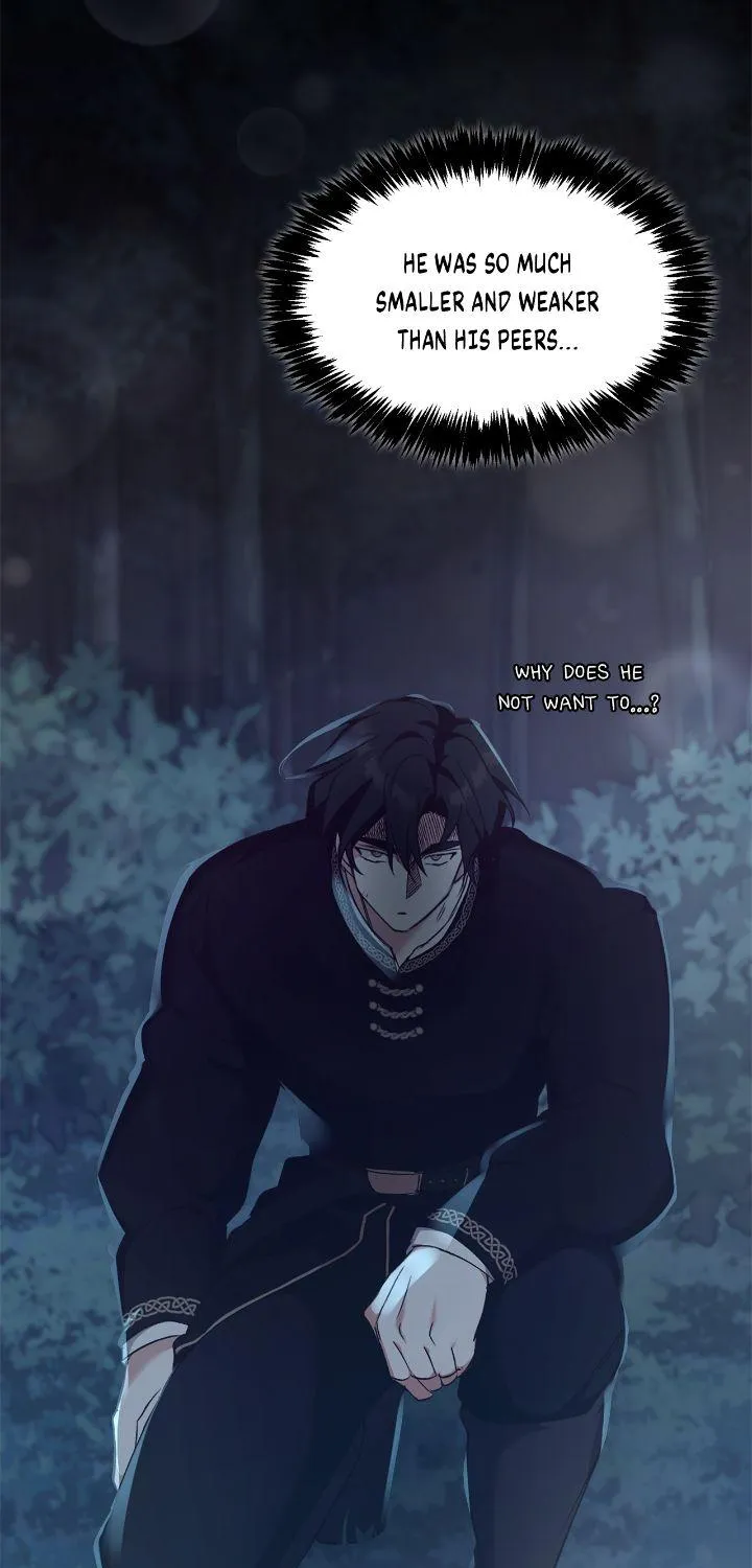 Read Regas chapter 49 image 43 on Lezhin