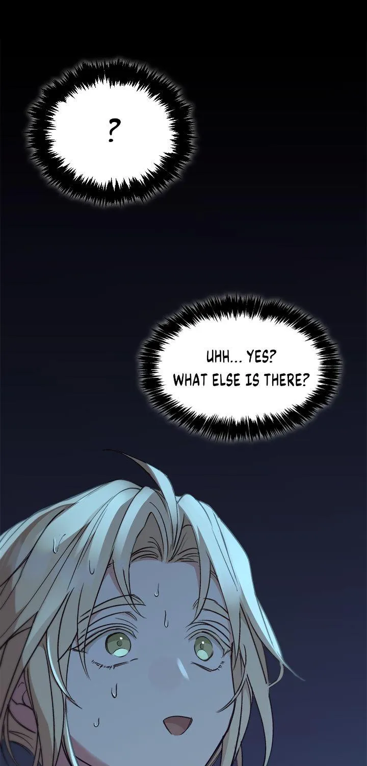 Read Regas chapter 49 image 5 on Lezhin
