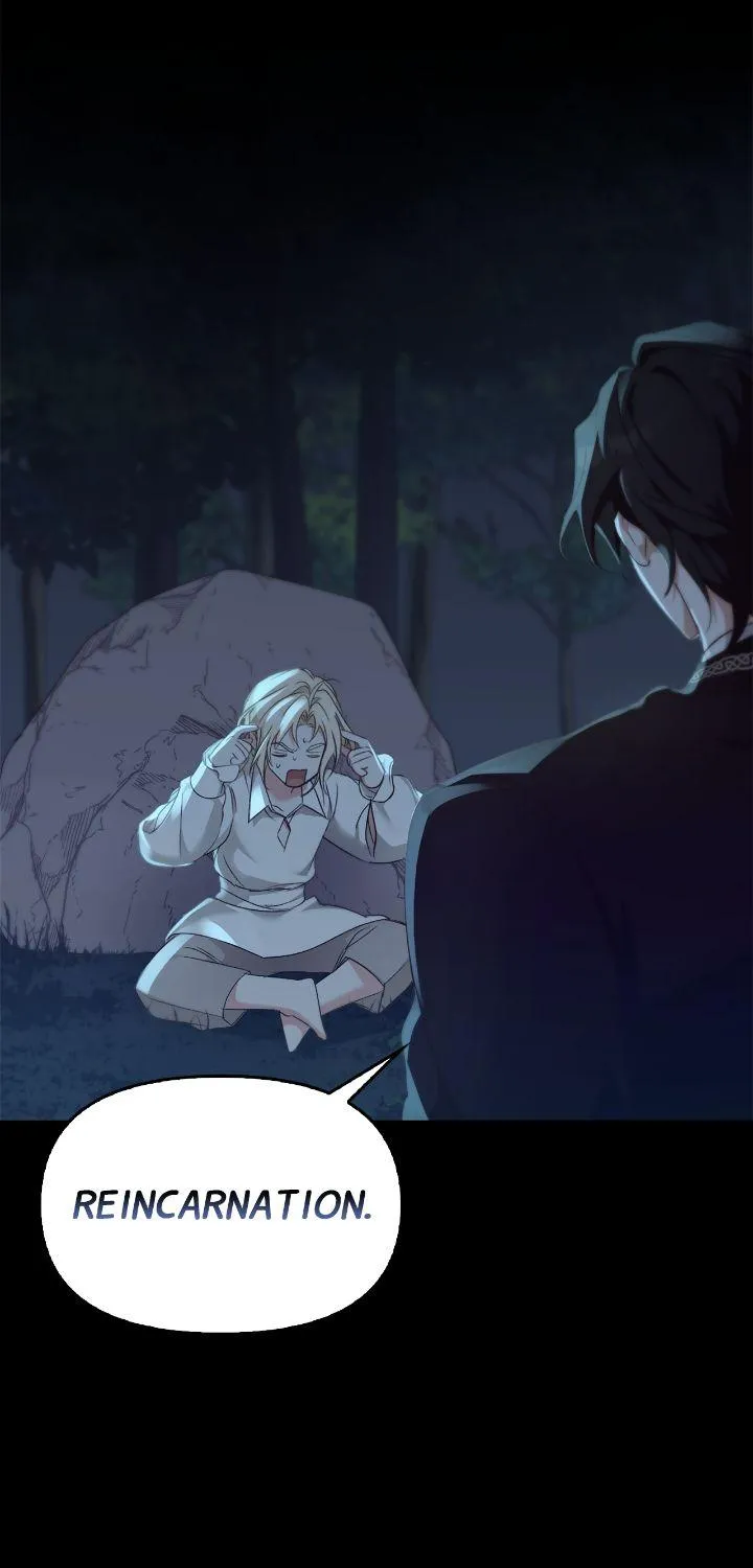 Read Regas chapter 49 image 9 on Lezhin