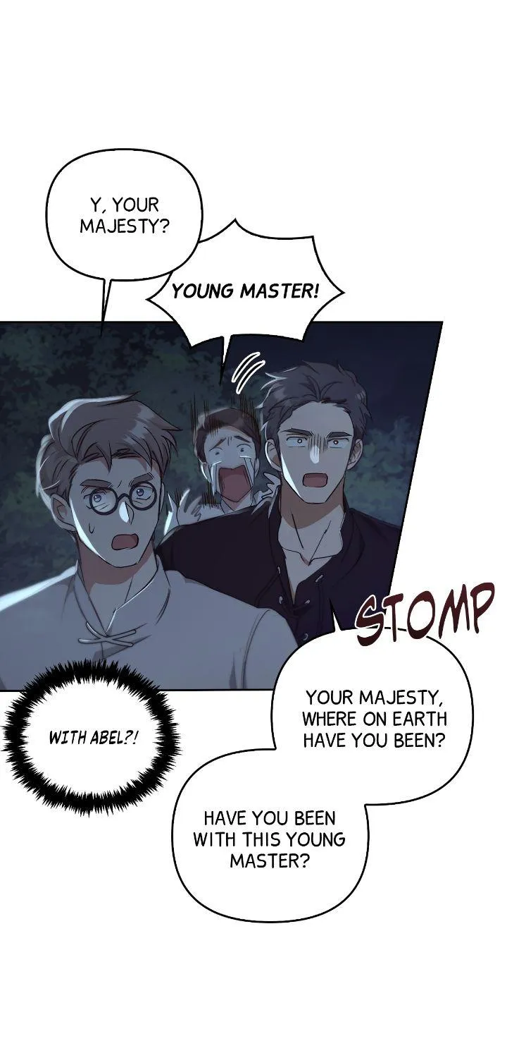 Read Regas chapter 49 image 99 on Lezhin