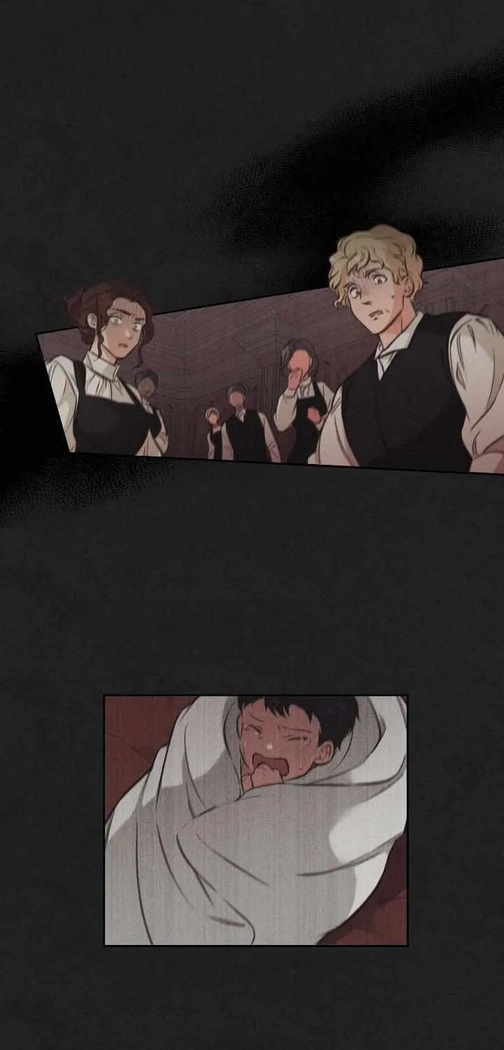 Read Regas chapter 5 image 0 on Lezhin