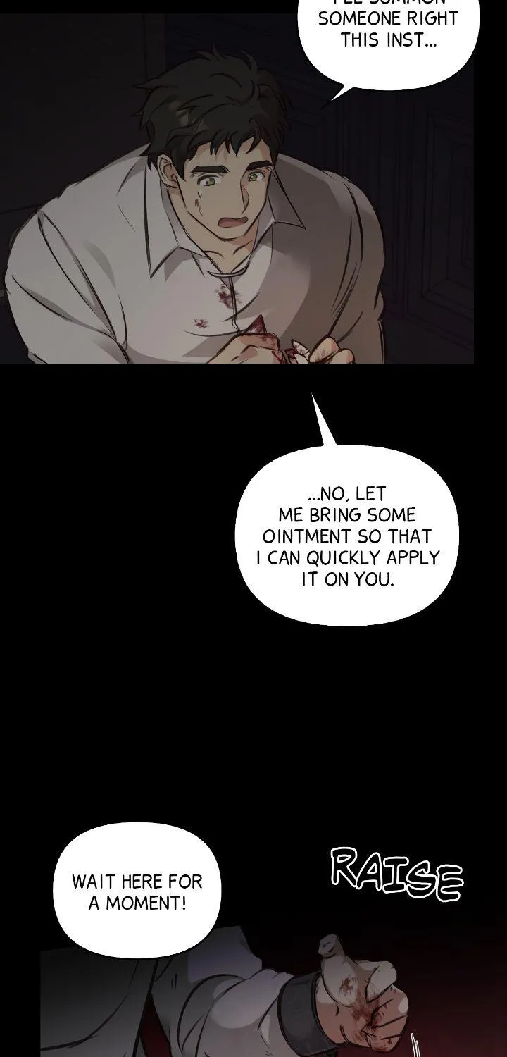Read Regas chapter 5 image 12 on Lezhin