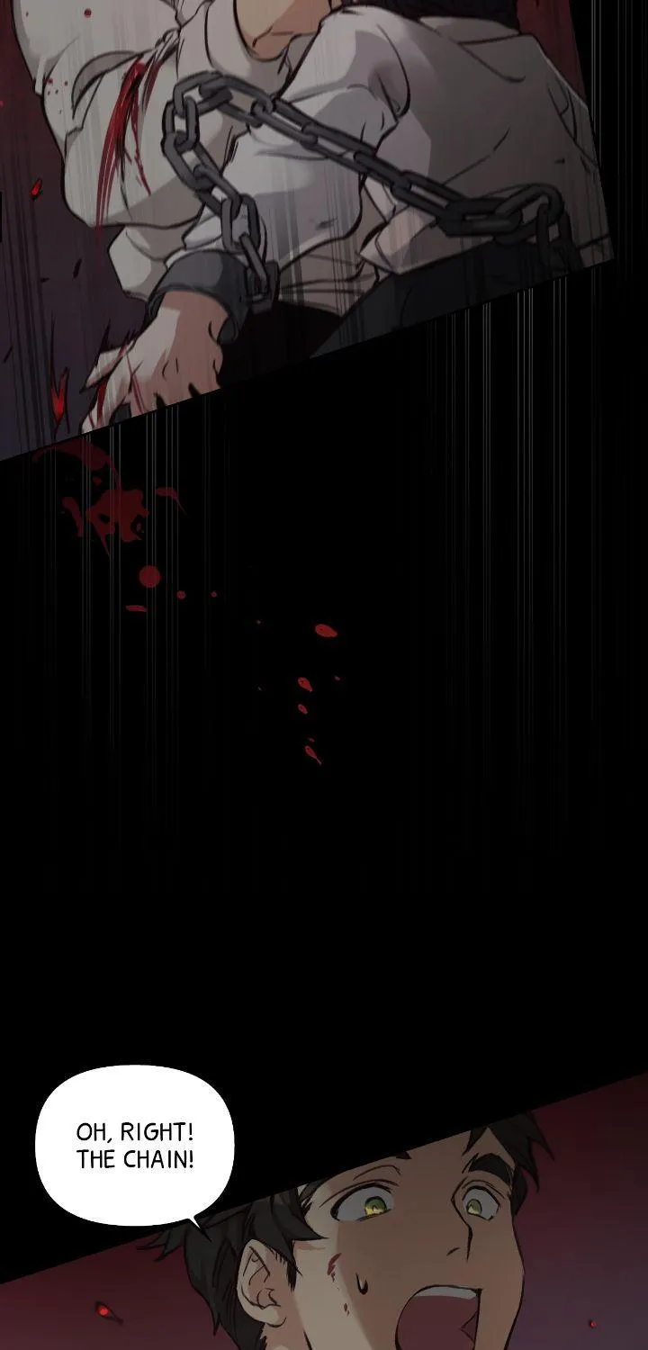 Read Regas chapter 5 image 14 on Lezhin