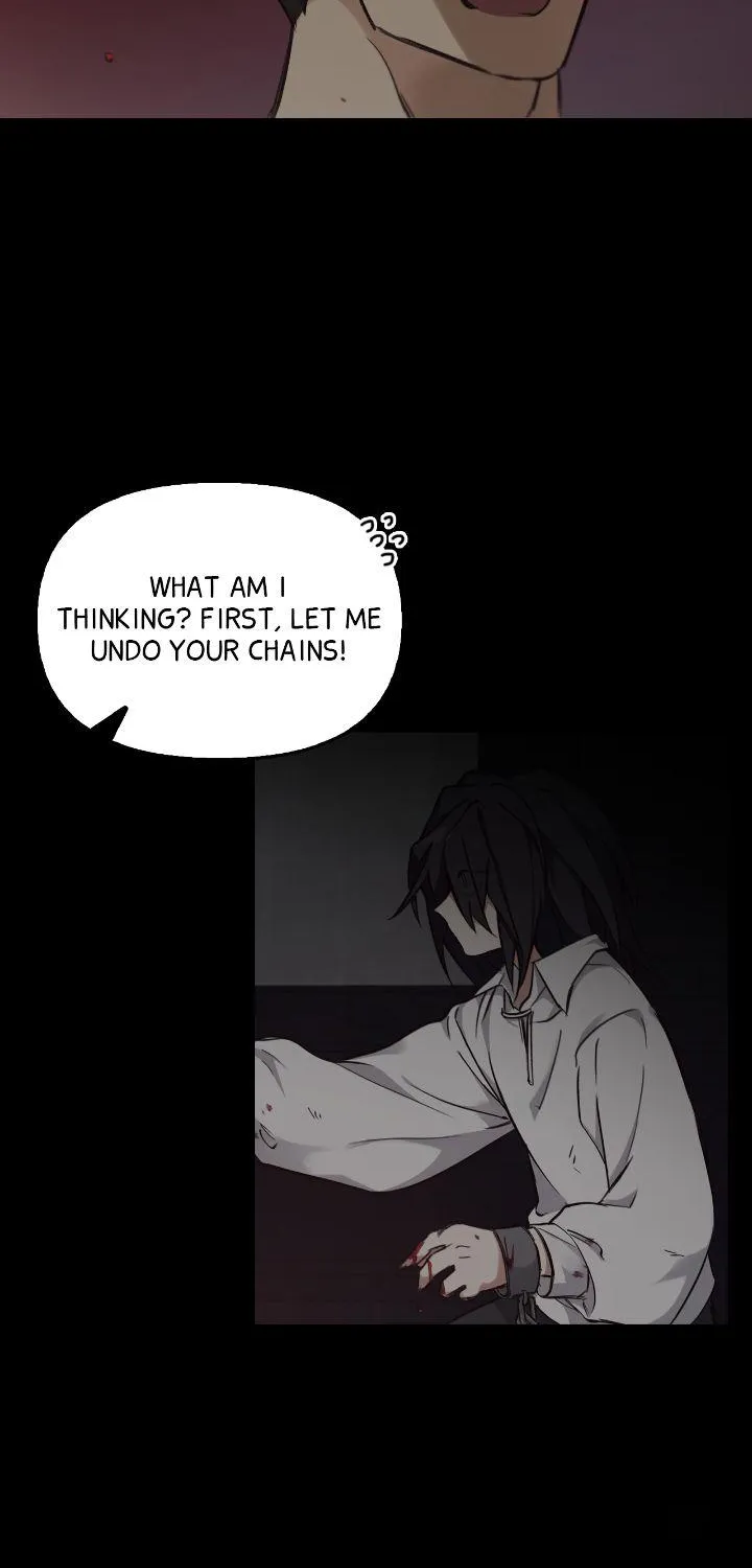 Read Regas chapter 5 image 15 on Lezhin